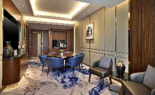 Hilton Dubai Jumeirah fotoÄŸrafÄ±