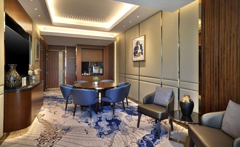 Hilton Dubai Jumeirah - Toplantı