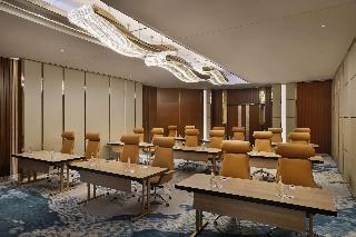 Hilton Dubai Jumeirah fotoÄŸrafÄ±