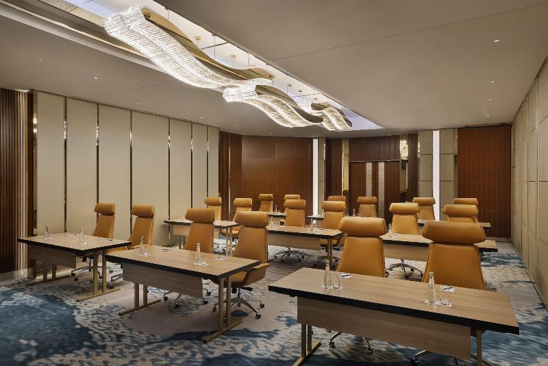 Hilton Dubai Jumeirah - Toplantı