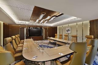 Hilton Dubai Jumeirah fotoÄŸrafÄ±