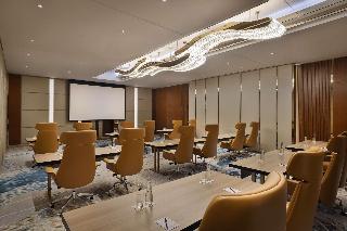 Hilton Dubai Jumeirah fotoÄŸrafÄ±