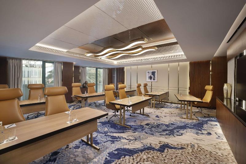Hilton Dubai Jumeirah - Toplantı