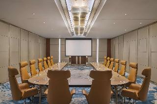 Hilton Dubai Jumeirah fotoÄŸrafÄ±