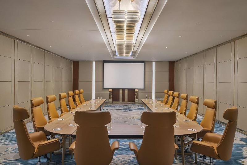 Hilton Dubai Jumeirah - Toplantı