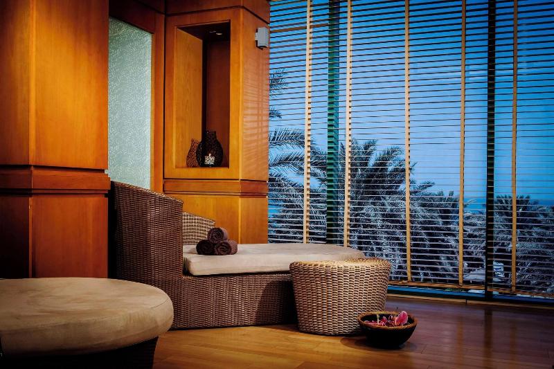 Hilton Dubai Jumeirah - Aktivite