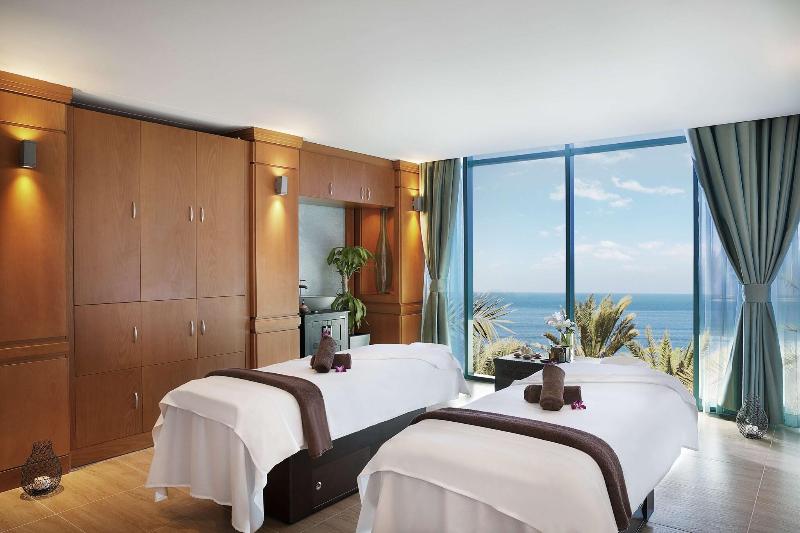 Hilton Dubai Jumeirah - Aktivite