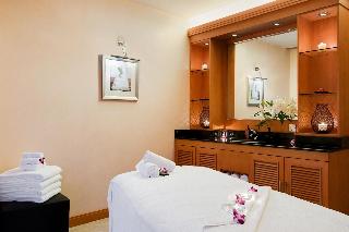 Hilton Dubai Jumeirah fotoÄŸrafÄ±