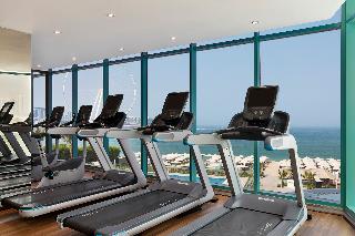 Hilton Dubai Jumeirah fotoÄŸrafÄ±