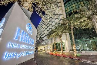 Hilton Dubai Jumeirah fotoÄŸrafÄ±