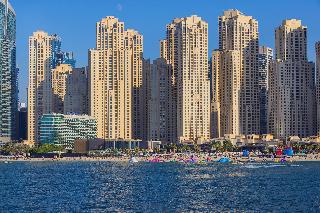 Hilton Dubai Jumeirah fotoÄŸrafÄ±