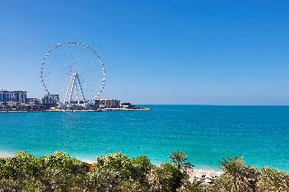 Hilton Dubai Jumeirah fotoÄŸrafÄ±