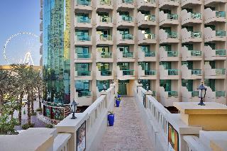 Hilton Dubai Jumeirah fotoÄŸrafÄ±