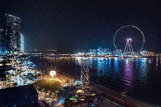 Hilton Dubai Jumeirah fotoÄŸrafÄ±