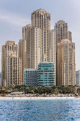Hilton Dubai Jumeirah fotoÄŸrafÄ±