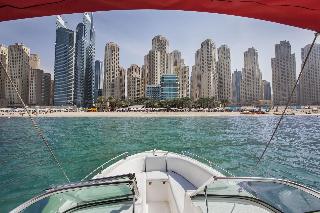 Hilton Dubai Jumeirah fotoÄŸrafÄ±