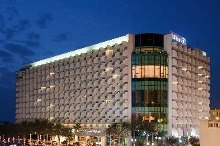 Hilton Dubai Jumeirah fotoÄŸrafÄ±