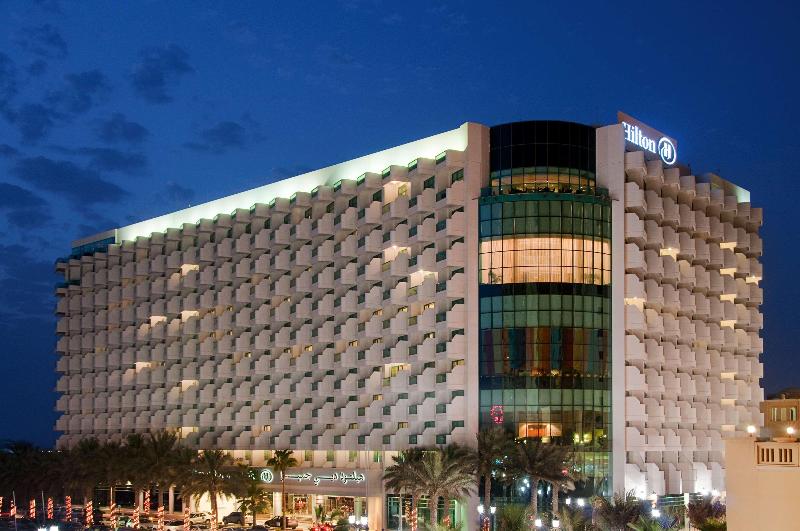 Hilton Dubai Jumeirah - Genel