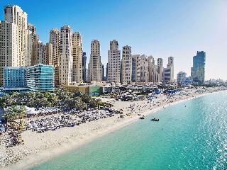 Hilton Dubai Jumeirah fotoÄŸrafÄ±