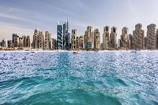 Hilton Dubai Jumeirah fotoÄŸrafÄ±