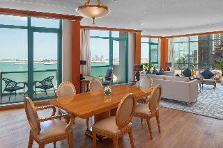 Hilton Dubai Jumeirah fotoÄŸrafÄ±