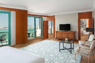 Hilton Dubai Jumeirah fotoÄŸrafÄ±