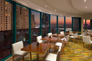 Hilton Dubai Jumeirah fotoÄŸrafÄ±