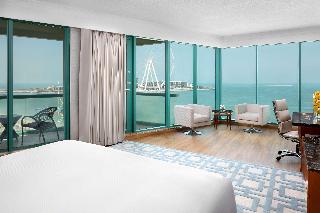 Hilton Dubai Jumeirah fotoÄŸrafÄ±