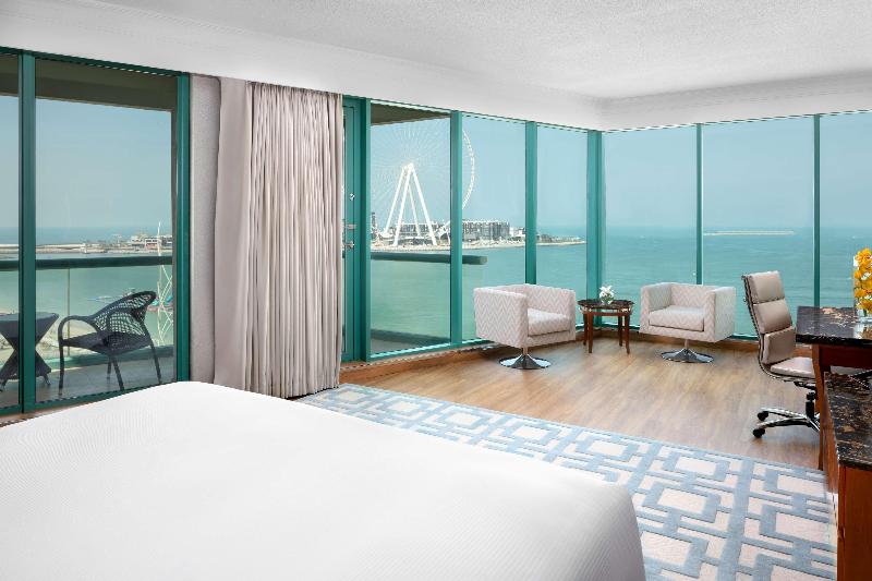 Hilton Dubai Jumeirah - Oda