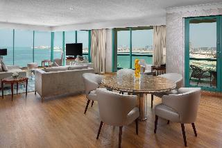 Hilton Dubai Jumeirah fotoÄŸrafÄ±