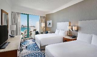 Hilton Dubai Jumeirah fotoÄŸrafÄ±