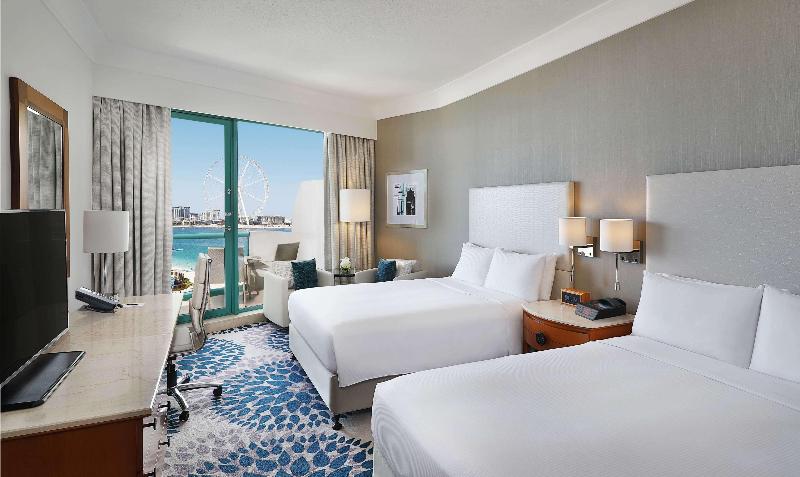 Hilton Dubai Jumeirah - Oda