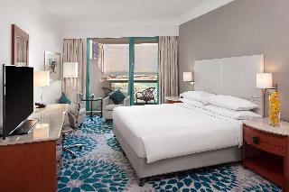 Hilton Dubai Jumeirah fotoÄŸrafÄ±