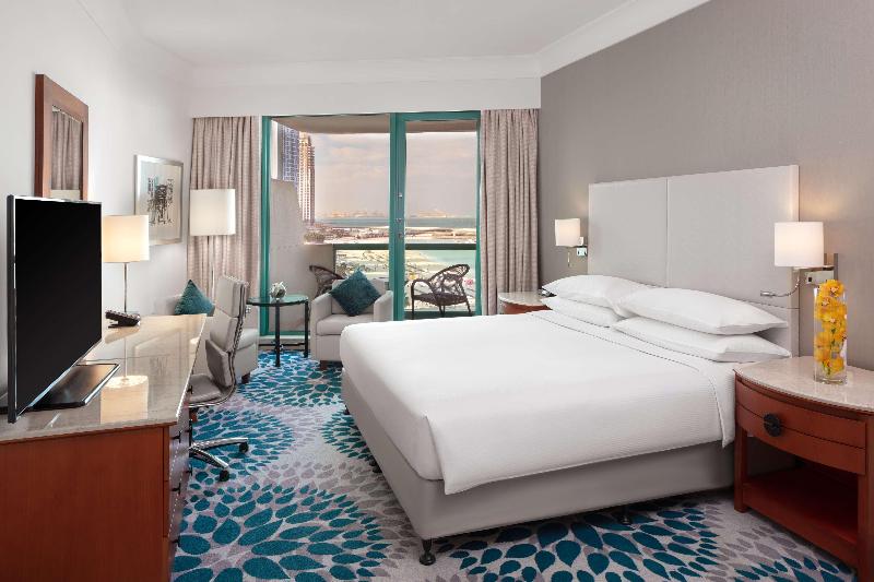 Hilton Dubai Jumeirah - Oda