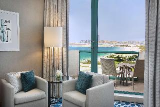 Hilton Dubai Jumeirah fotoÄŸrafÄ±