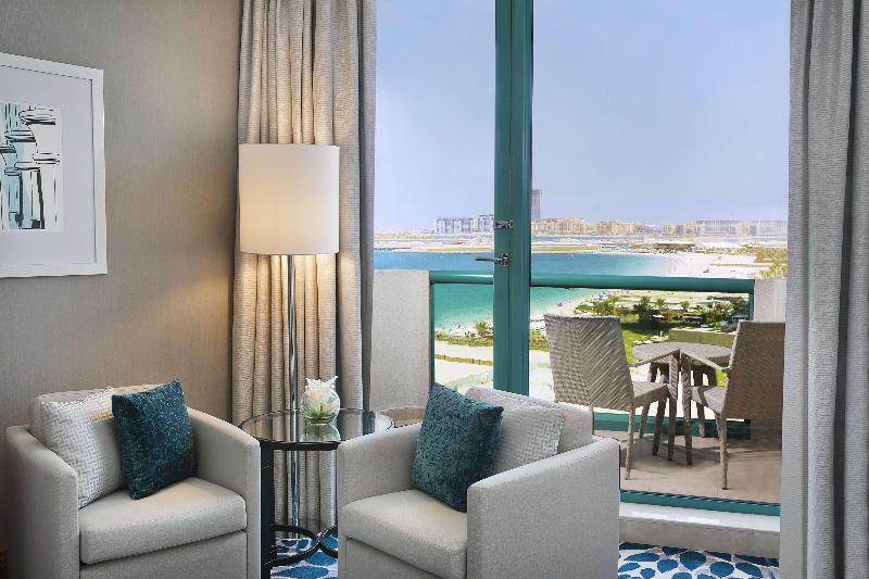 Hilton Dubai Jumeirah - Oda