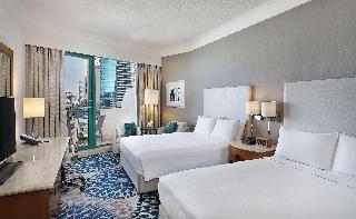 Hilton Dubai Jumeirah fotoÄŸrafÄ±