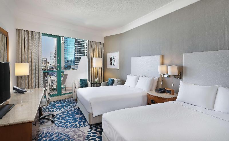 Hilton Dubai Jumeirah - Oda