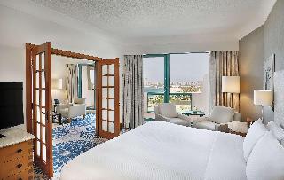 Hilton Dubai Jumeirah fotoÄŸrafÄ±