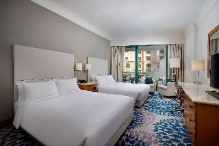 Hilton Dubai Jumeirah fotoÄŸrafÄ±
