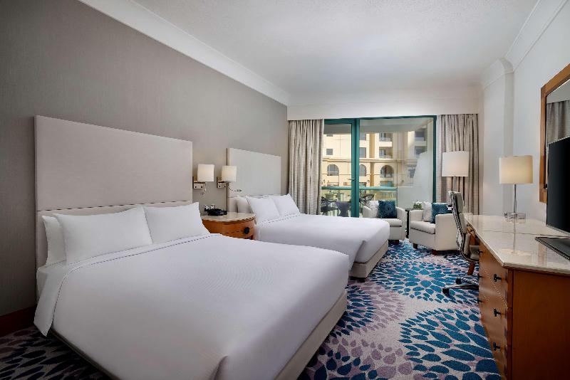 Hilton Dubai Jumeirah - Oda