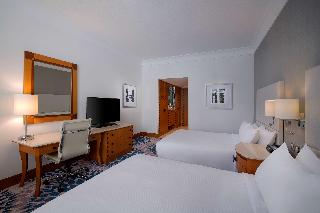 Hilton Dubai Jumeirah fotoÄŸrafÄ±