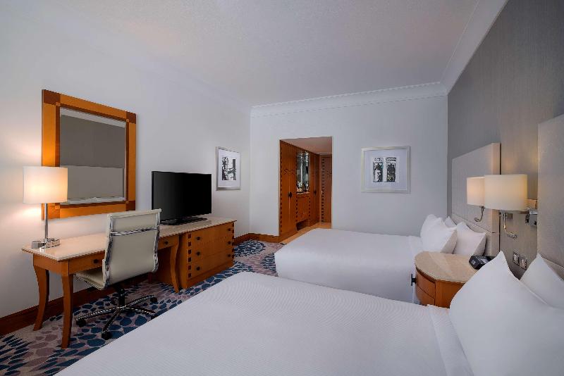 Hilton Dubai Jumeirah - Oda
