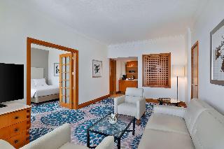 Hilton Dubai Jumeirah fotoÄŸrafÄ±