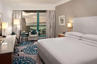 Hilton Dubai Jumeirah fotoÄŸrafÄ±