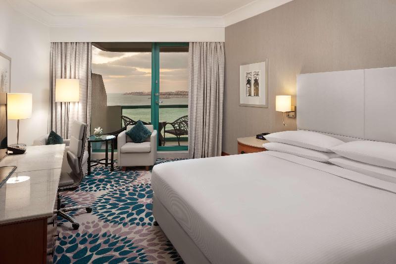 Hilton Dubai Jumeirah - Oda
