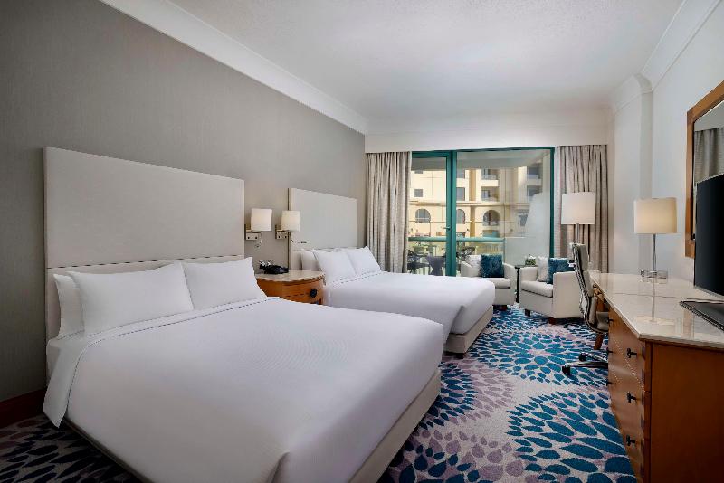 Hilton Dubai Jumeirah - Oda