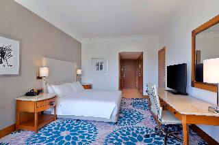 Hilton Dubai Jumeirah fotoÄŸrafÄ±
