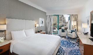 Hilton Dubai Jumeirah fotoÄŸrafÄ±