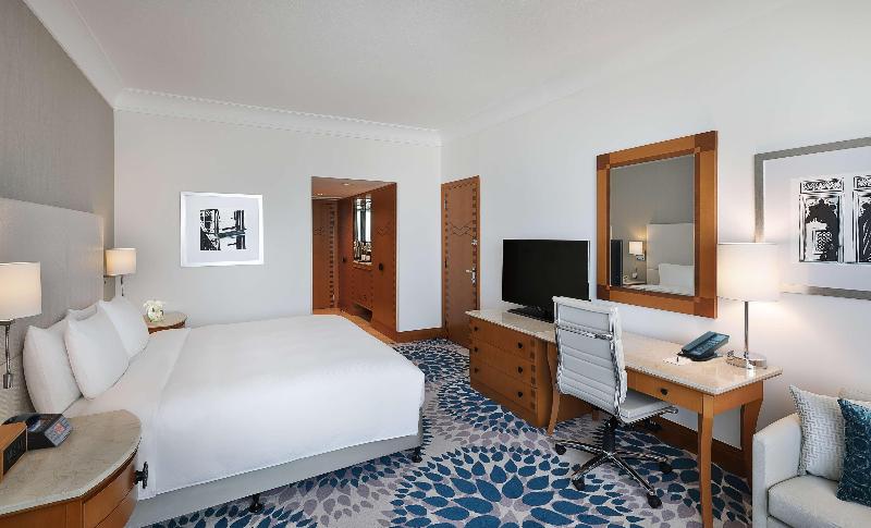 Hilton Dubai Jumeirah - Oda